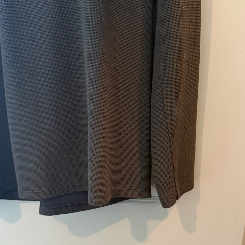 Lululemon Textured Hoodie - Picture 2 of 5